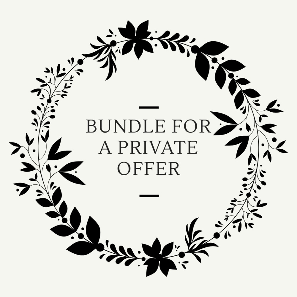 Bundle for offers